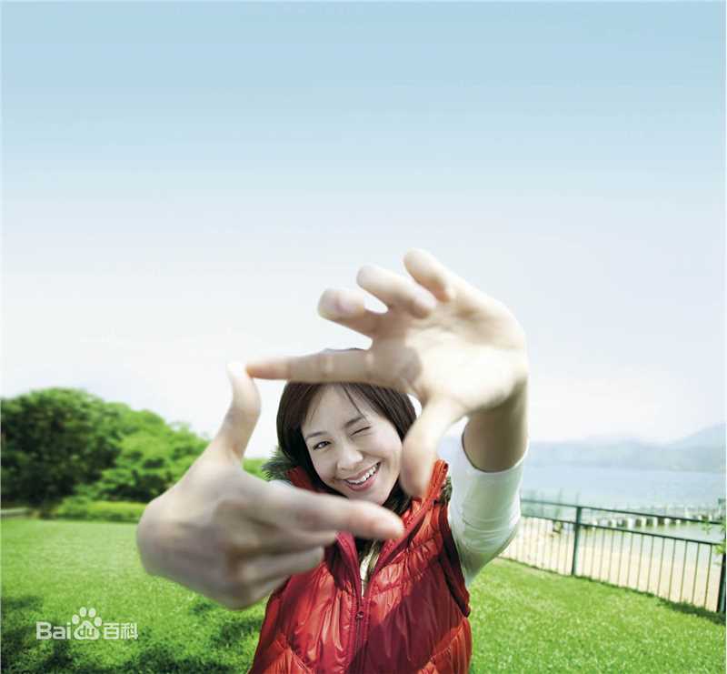 精选林嘉欣(Karena Lam)精彩图册