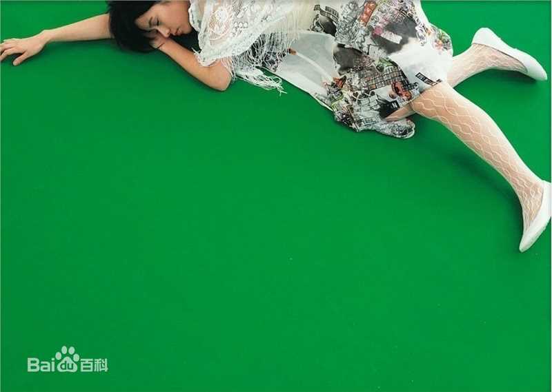 精选林嘉欣(Karena Lam)精彩图册