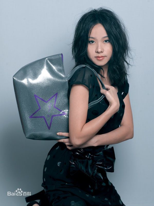 精选林嘉欣(Karena Lam)精彩图册