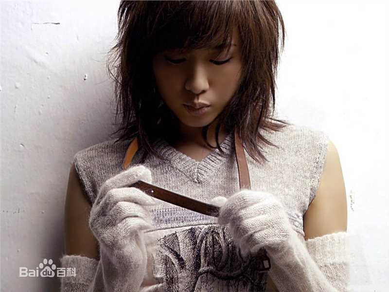 精选林嘉欣(Karena Lam)精彩图册