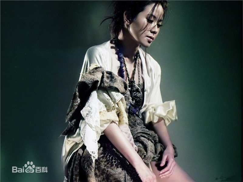 精选林嘉欣(Karena Lam)精彩图册