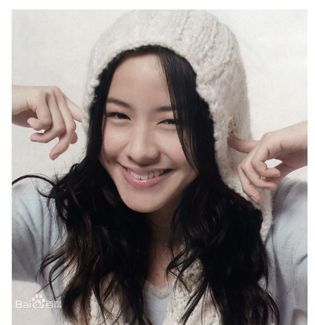 精选林嘉欣(Karena Lam)精彩图册