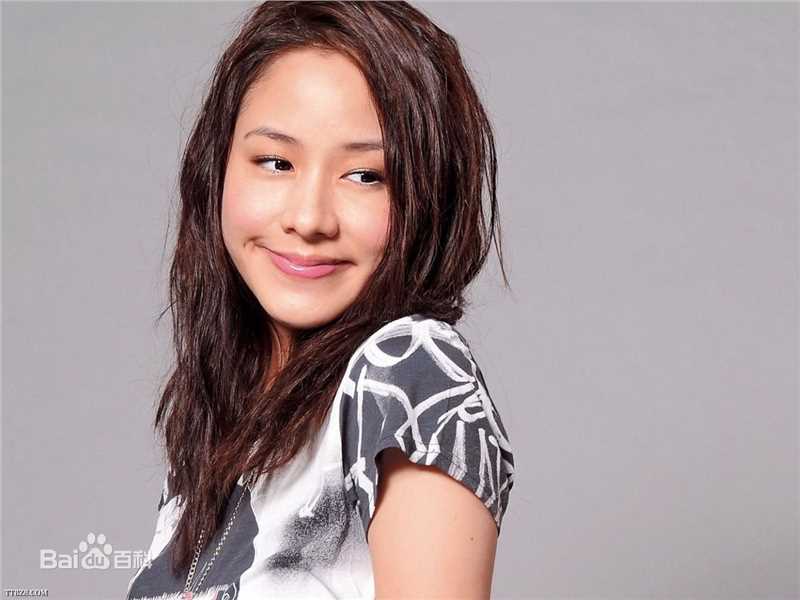 精选林嘉欣(Karena Lam)精彩图册