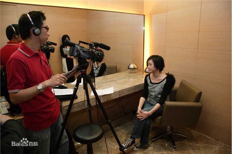 精选林嘉欣(Karena Lam)精彩图册