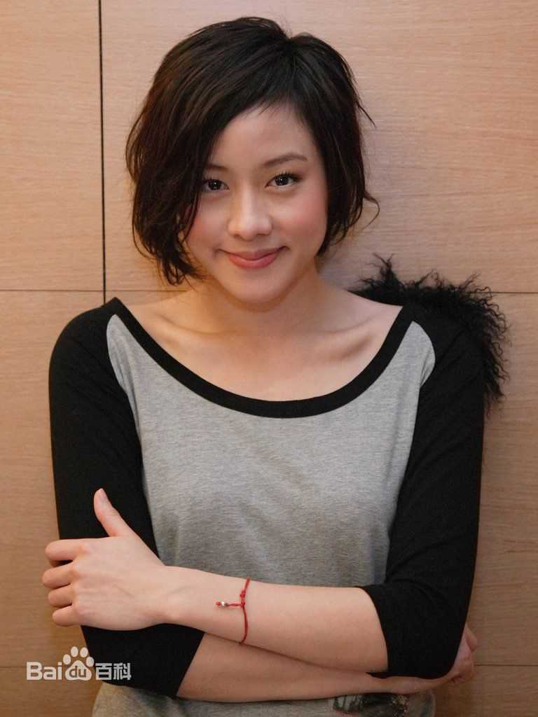 精选林嘉欣(Karena Lam)精彩图册