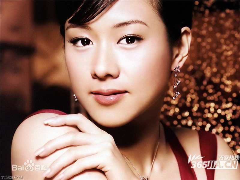 精选林嘉欣(Karena Lam)精彩图册