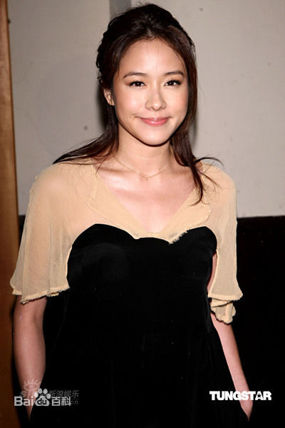 最新林嘉欣(Karena Lam)精彩图册