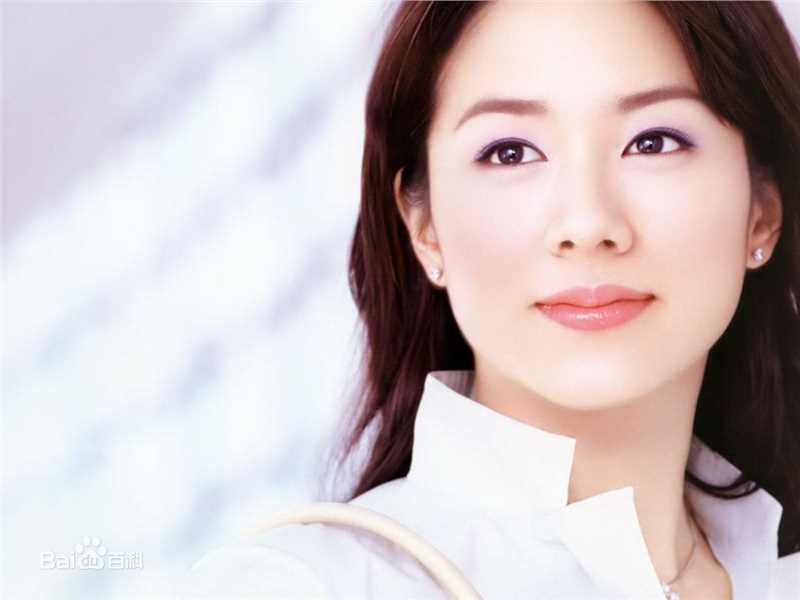 最新林嘉欣(Karena Lam)精彩图册