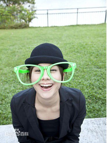 林嘉欣(Karena Lam)广告照素颜照相册