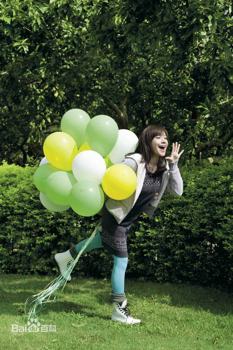 林嘉欣(Karena Lam)广告照素颜照相册