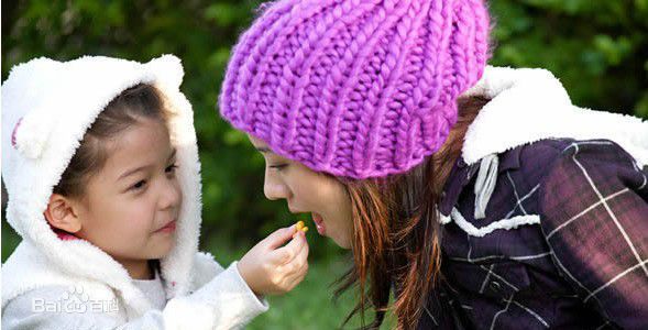 林嘉欣(Karena Lam)合照生活照