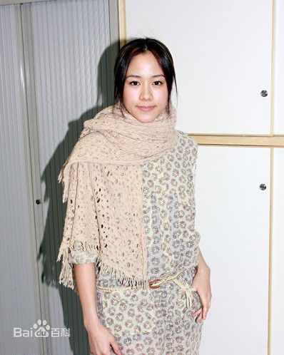 林嘉欣(Karena Lam)活动照生活照