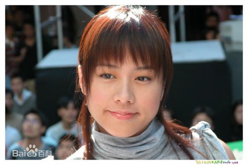 林嘉欣(Karena Lam)午夜11点30的星光宣传唱片照壁纸壁纸