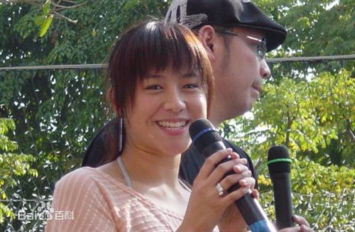 林嘉欣(Karena Lam)午夜11点30的星光宣传唱片照壁纸壁纸