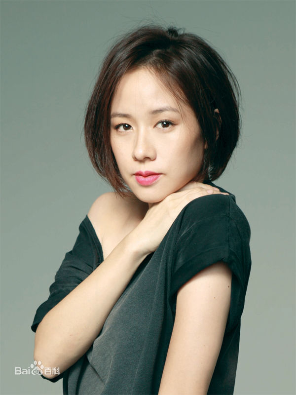 最新林嘉欣(Karena Lam)性感图片