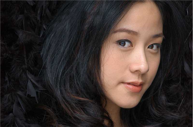 最新林嘉欣(Karena Lam)性感图片