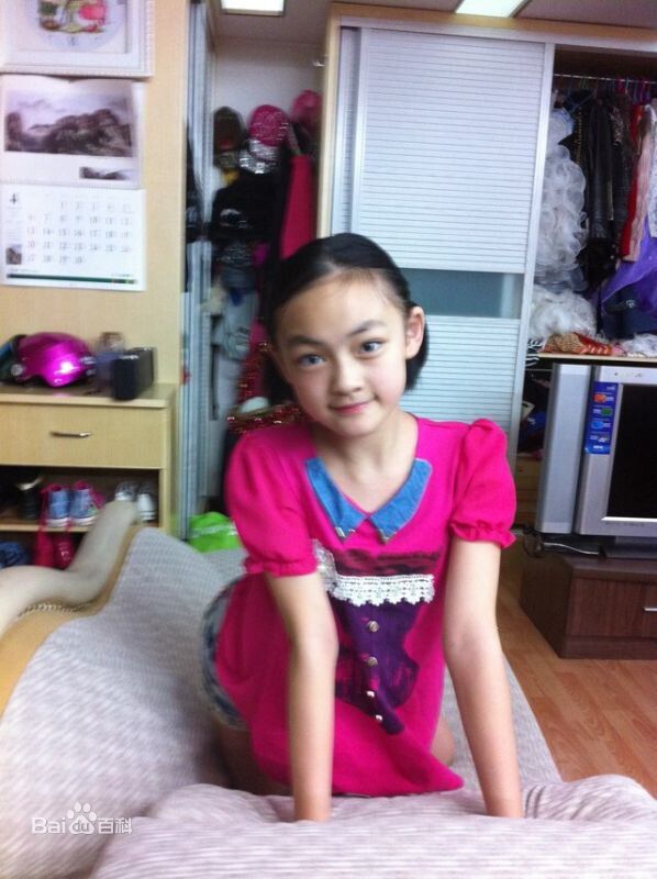 文淇个人照片性感图片图集