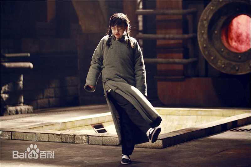 文淇《快手快》最优质剧照