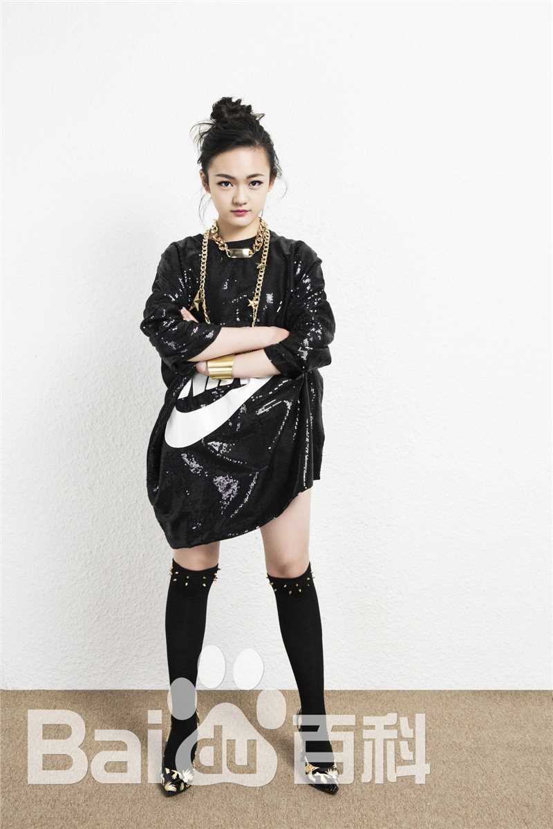 文淇陈照片图册