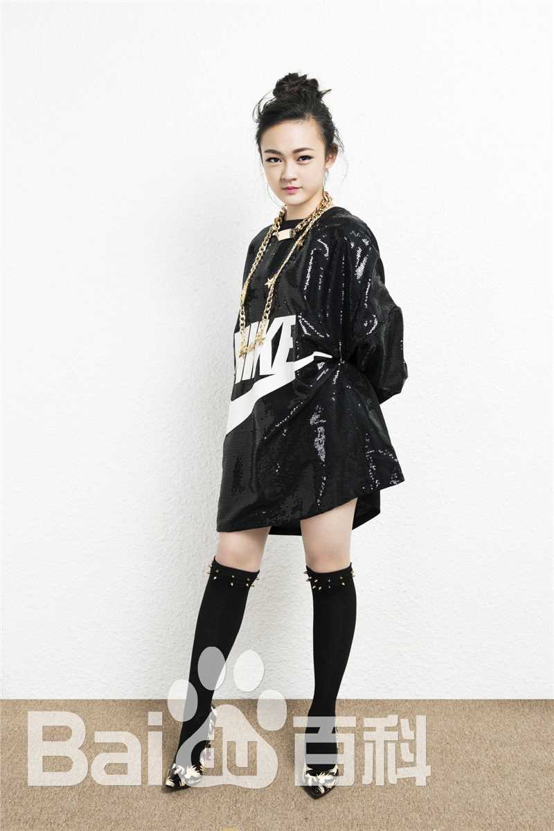 文淇陈照片图册