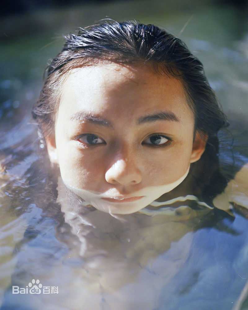 文淇在《红秀GRAZIA》中的