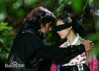 李准基(LEE JOON GI、)参演电视剧图册