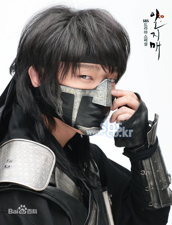 李准基(LEE JOON GI、)参演电视剧图册