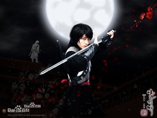 李准基(LEE JOON GI、)参演电视剧图册