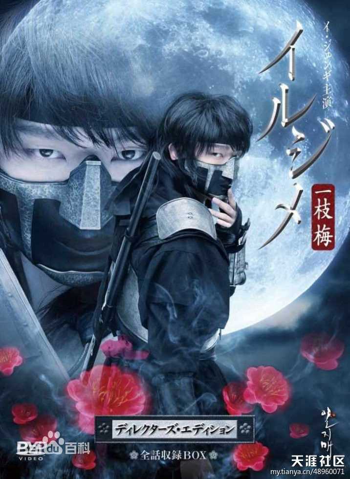 李准基(LEE JOON GI、)参演电视剧图册