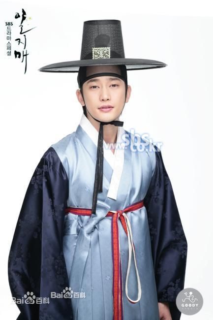 李准基(LEE JOON GI、)参演电视剧图册