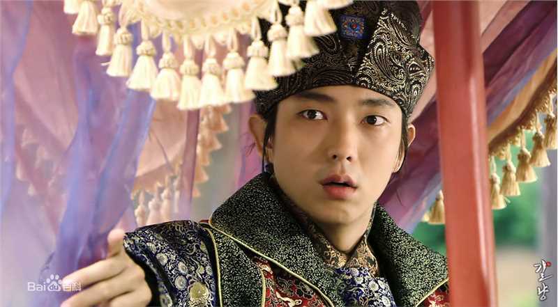 李准基(LEE JOON GI、)参演电视剧图册