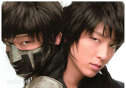李准基(LEE JOON GI、)参演电视剧图册