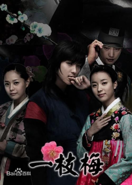 李准基(LEE JOON GI、)参演电视剧图册