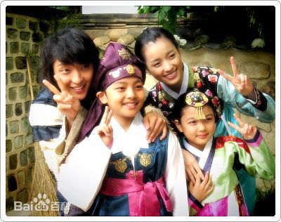 李准基(LEE JOON GI、)参演电视剧图册