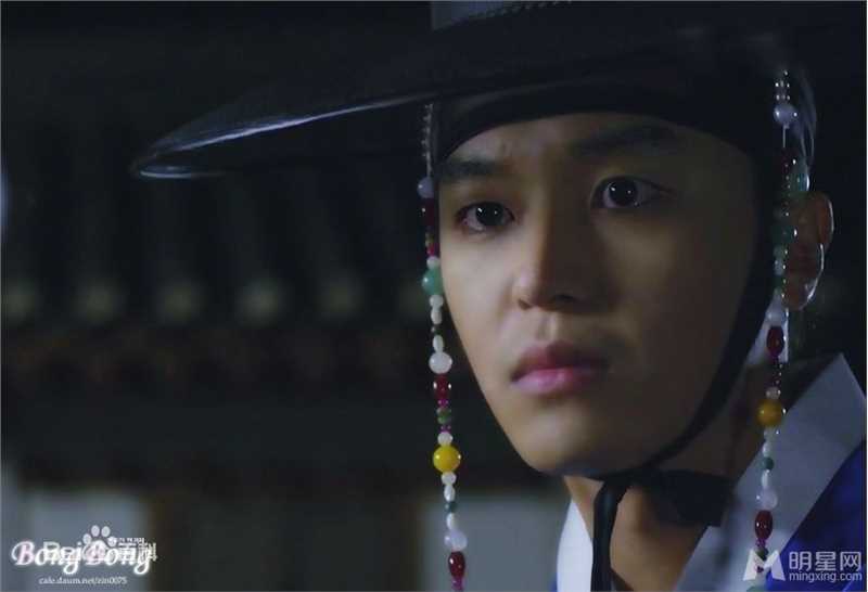 李准基(LEE JOON GI、)参演电视剧图片图册