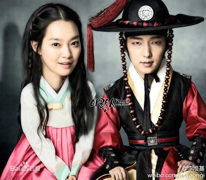 李准基(LEE JOON GI、)参演电视剧图片图册