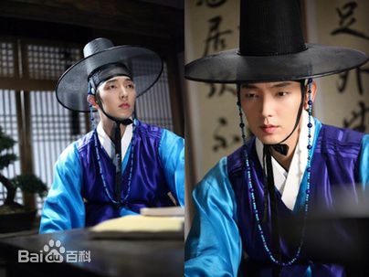 李准基(LEE JOON GI、)参演电视剧图片图册
