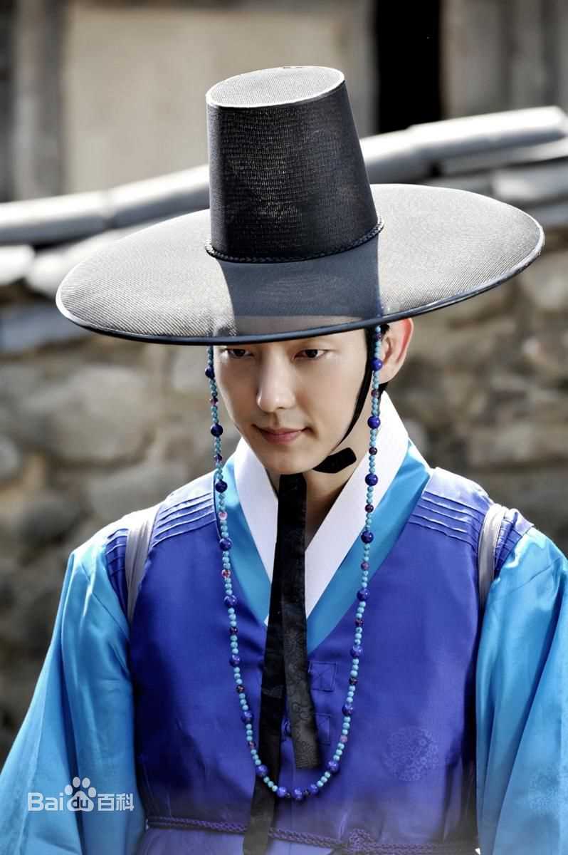 李准基(LEE JOON GI、)参演电视剧图片图册