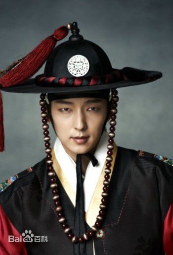 李准基(LEE JOON GI、)参演电视剧图片图册