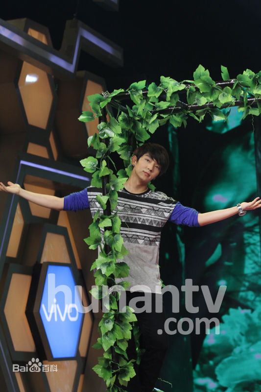 李准基(LEE JOON GI、)参加综艺图片图册