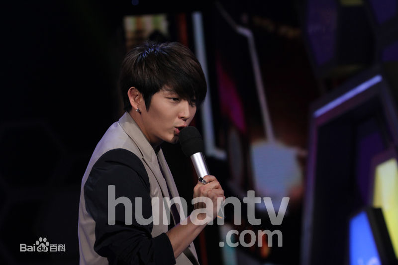 李准基(LEE JOON GI、)参加综艺图片图册