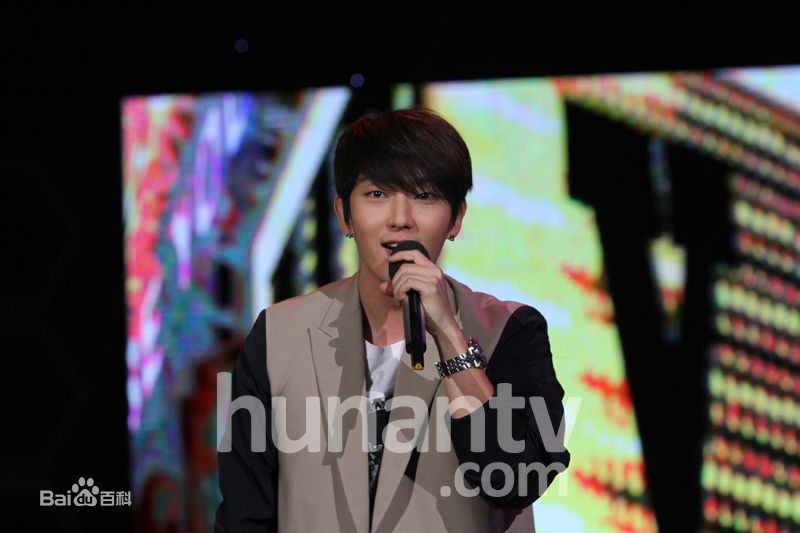 李准基(LEE JOON GI、)参加综艺图片图册