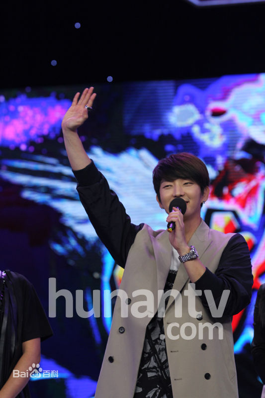 李准基(LEE JOON GI、)参加综艺图片图册