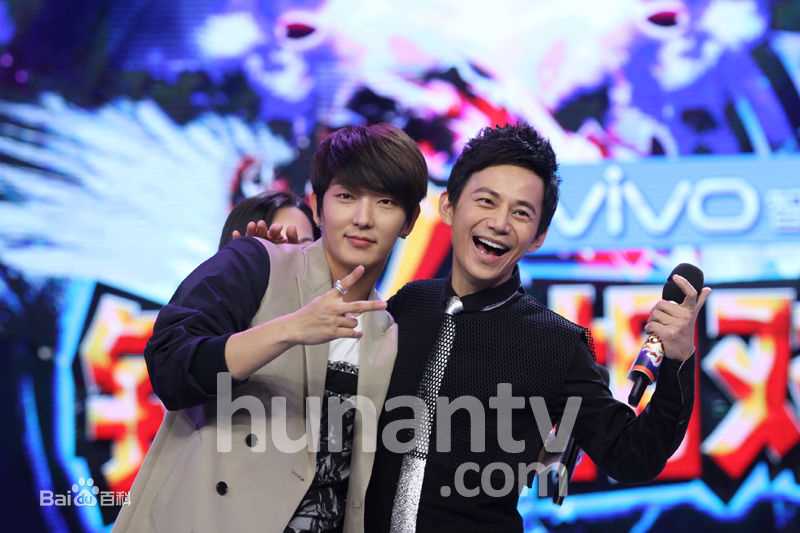 李准基(LEE JOON GI、)参加综艺图片图册