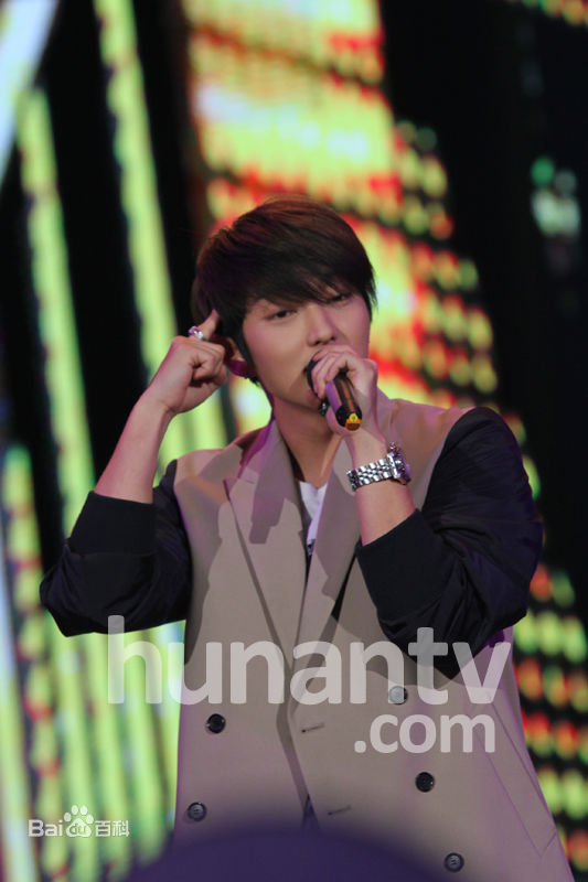 李准基(LEE JOON GI、)参加综艺图片图册