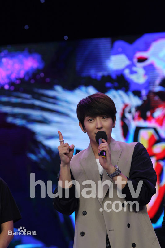 李准基(LEE JOON GI、)参加综艺图片图册