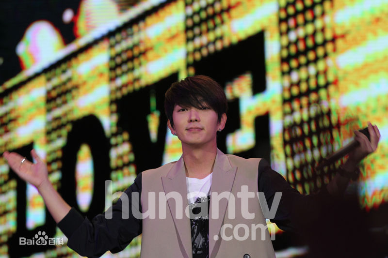 李准基(LEE JOON GI、)参加综艺图片图册