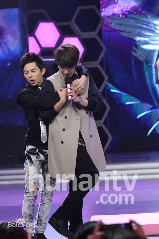 李准基(LEE JOON GI、)参加综艺图片图册