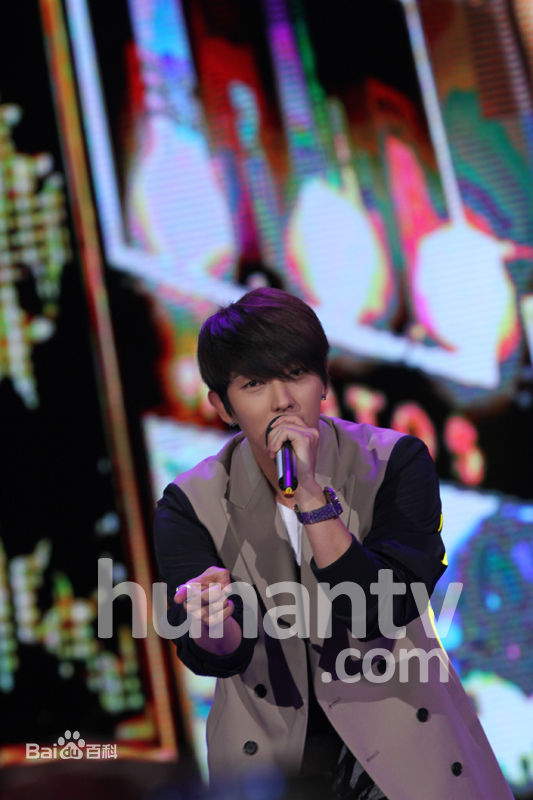 李准基(LEE JOON GI、)参加综艺图片图册