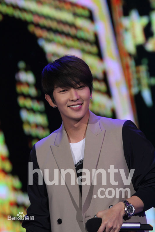 李准基(LEE JOON GI、)参加综艺图片图册